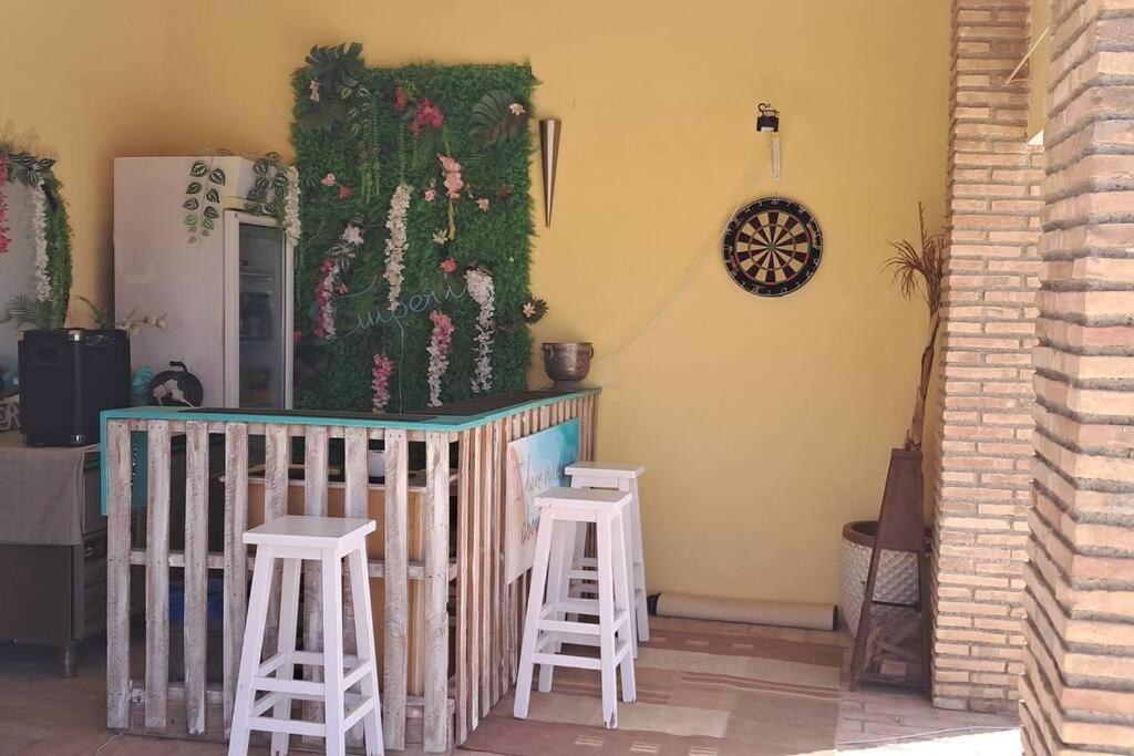 Appartement Rosa With Pool Available Albox Exterior foto