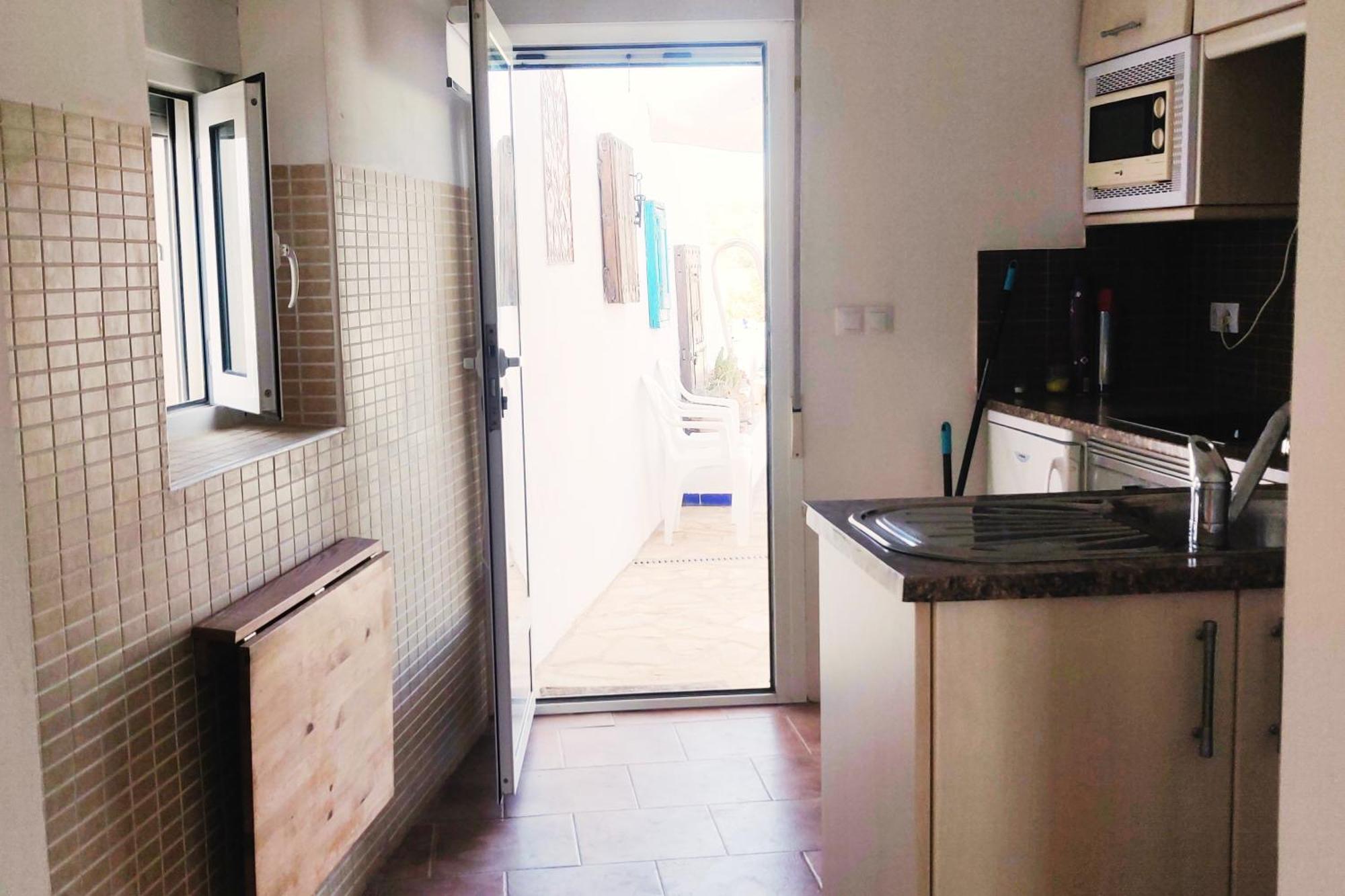 Appartement Rosa With Pool Available Albox Exterior foto