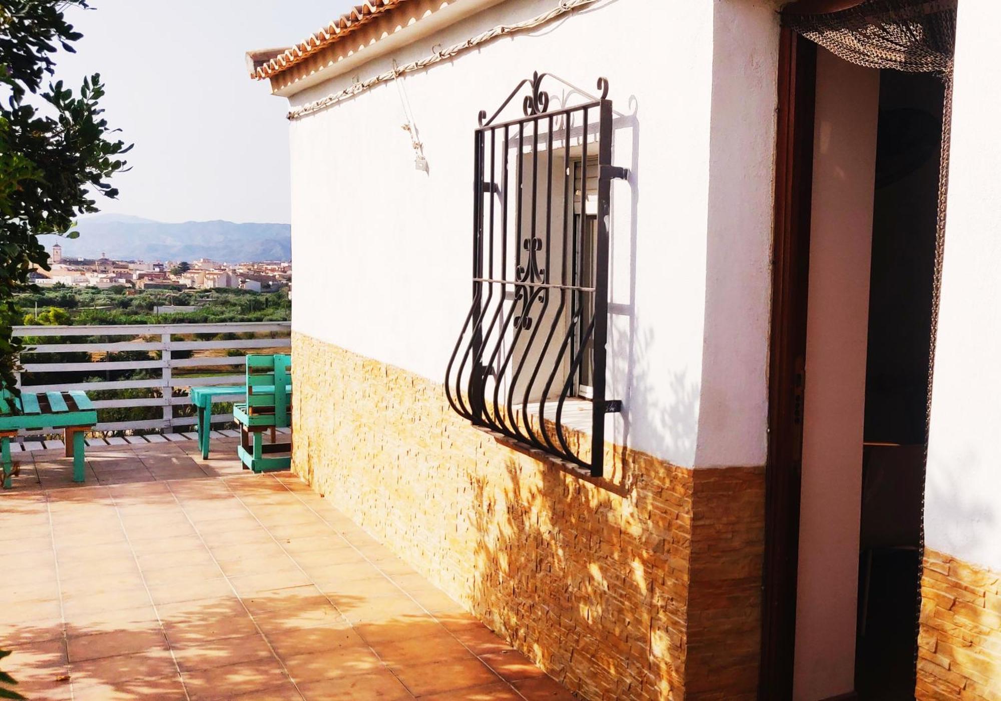 Appartement Rosa With Pool Available Albox Exterior foto