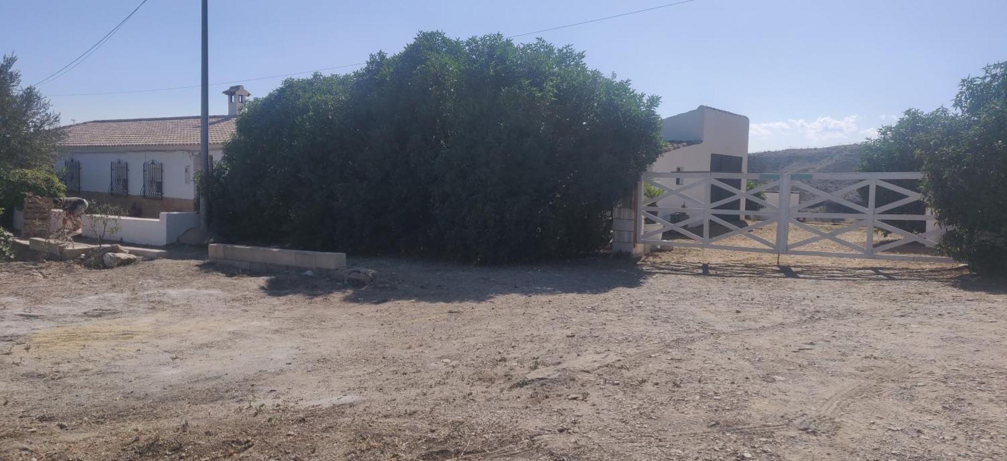 Appartement Rosa With Pool Available Albox Exterior foto