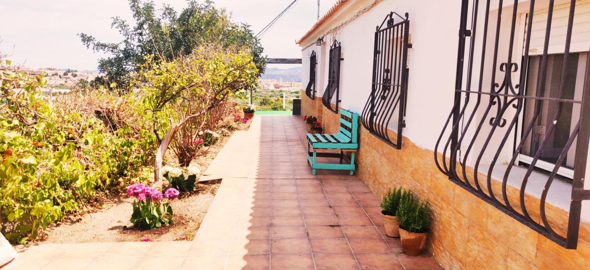 Appartement Rosa With Pool Available Albox Exterior foto